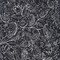 1 Yard DTY Brushed Paisley Print Fabric 58/60 Inch Wide Polyester Spandex Knit 96% Polyester, 4% Spandex